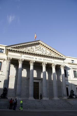 Congreso de los Diputados