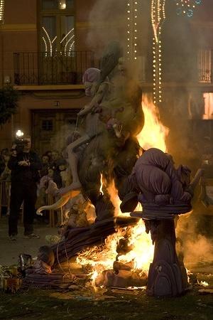 Falla infantile cremÃ 