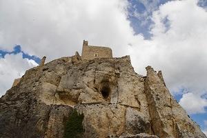 Castle of Morella