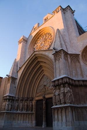 Cathedral of Tarragona