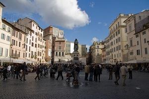 Campo de Fiori