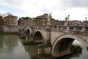 Ponte Sant'Angelo