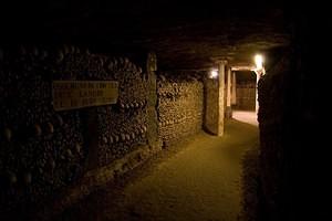 Ossemens du cimetière de ST. Landry. Le 18 juin 1792