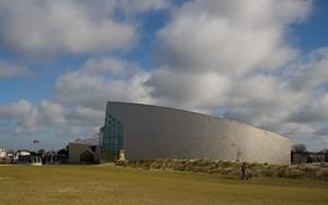 Juno Beach Centre - Canada’s WWII museum