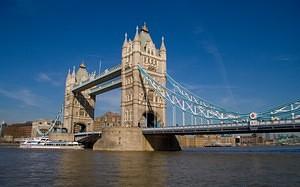 Tower Bridge