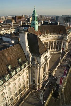 County Hall Gallery