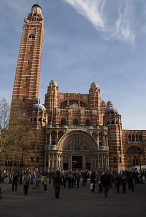 Westminster Cathedral