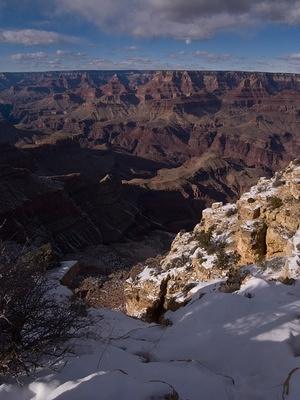 Moran Point