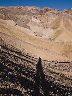 2008.02.18 Domelands of Coyote Mountains in Anza Borrego