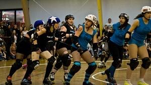 Blocking the jammer