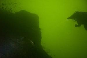 2008.05.09 Scripps Canyon double dive