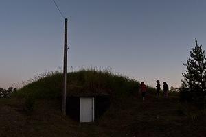 The root cellar