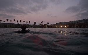 2008.07.31 Night dive at La Jolla Shores