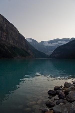 Lake Louise