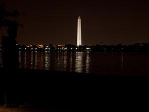 The Washington Monument