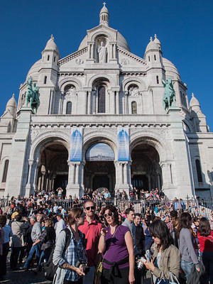 Sacré-Cœur Basilica