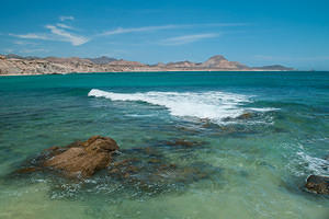 Cabo Pulmo