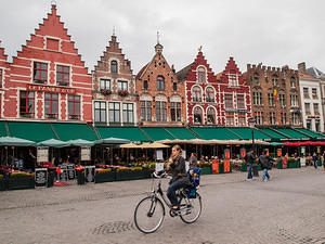 The Markt