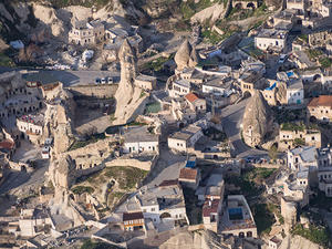 Göreme