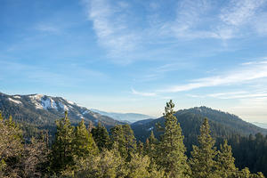 Sequoia National Park