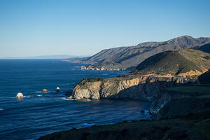 Big Sur