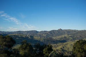 Hearst Castle