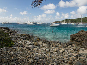 Anse de Colombier