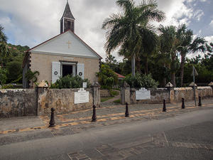 St. Bartholomew's Anglican Church