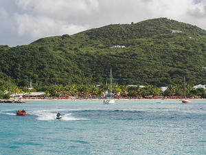 Anse Marcel