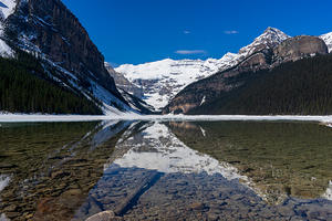 Lake Louise