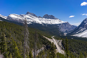 Icefields Parkway