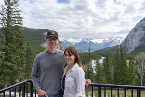 Fairmont Banff Springs