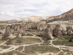 Pasabag (Monk's Valley)