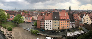 Nuremberg