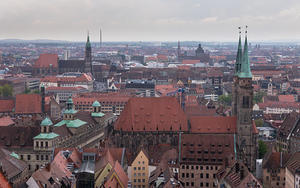 Nuremberg