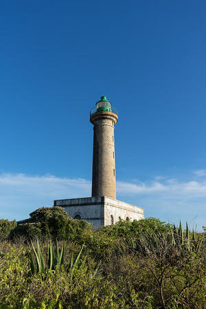 Petite Terre Lighthouse
