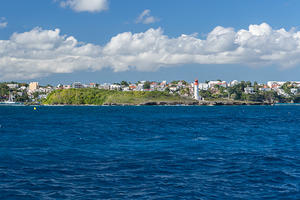 Phare de l'Îlet du Gosier