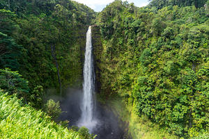 Akaka Falls