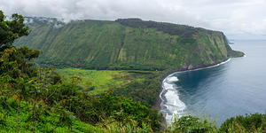 Waipio Valley