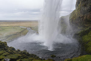 Seljalandsfoss