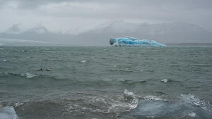 Jökulsárlón