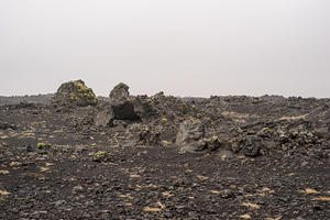 Eldhraun lava field