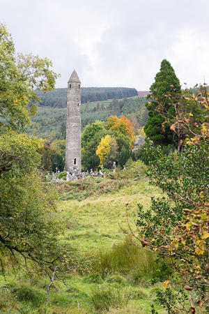 Glendalough