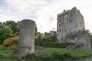 Blarney Castle