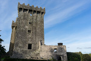 Blarney Castle