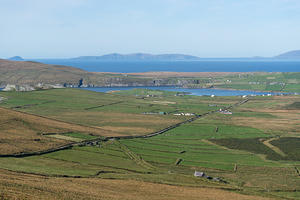 Skellig view