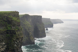 Cliffs of Moher