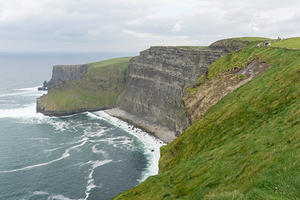 Cliffs of Moher