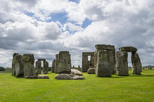 London & Stonehenge