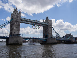 Tower Bridge